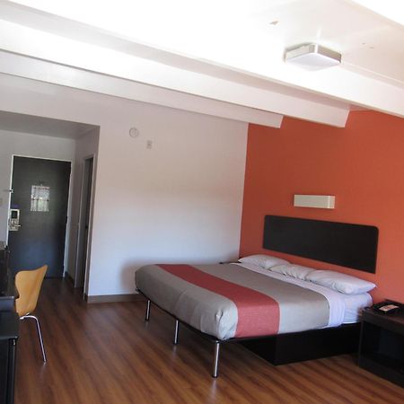 Motel 6-White, Ga - Cartersville Экстерьер фото