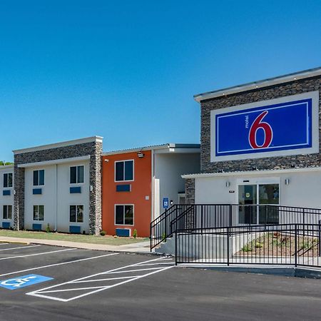 Motel 6-White, Ga - Cartersville Экстерьер фото
