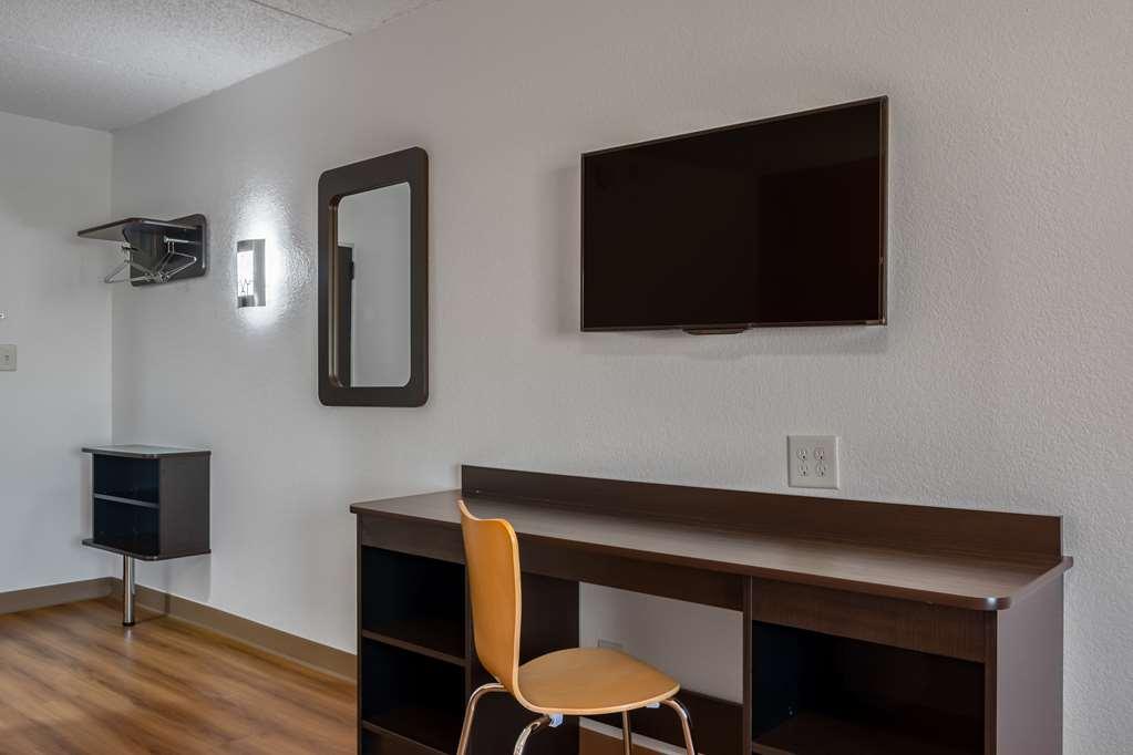 Motel 6-White, Ga - Cartersville Номер фото