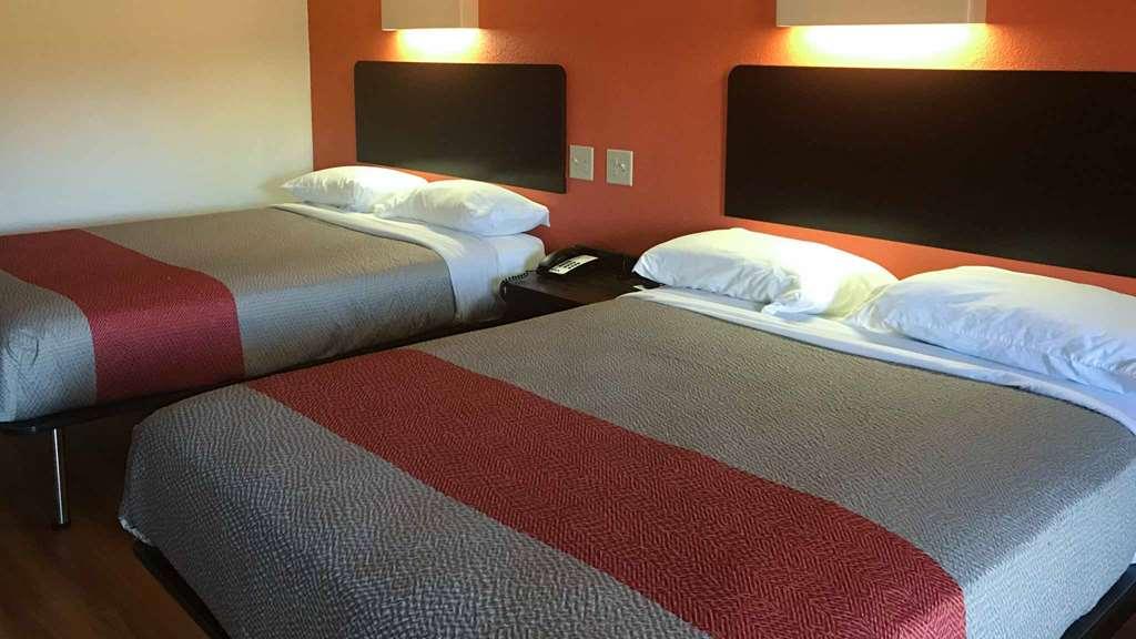 Motel 6-White, Ga - Cartersville Номер фото