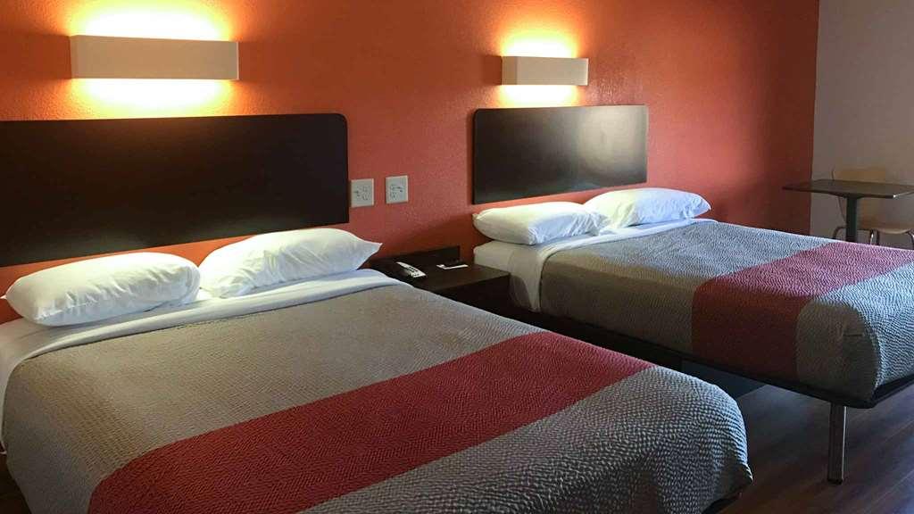 Motel 6-White, Ga - Cartersville Номер фото