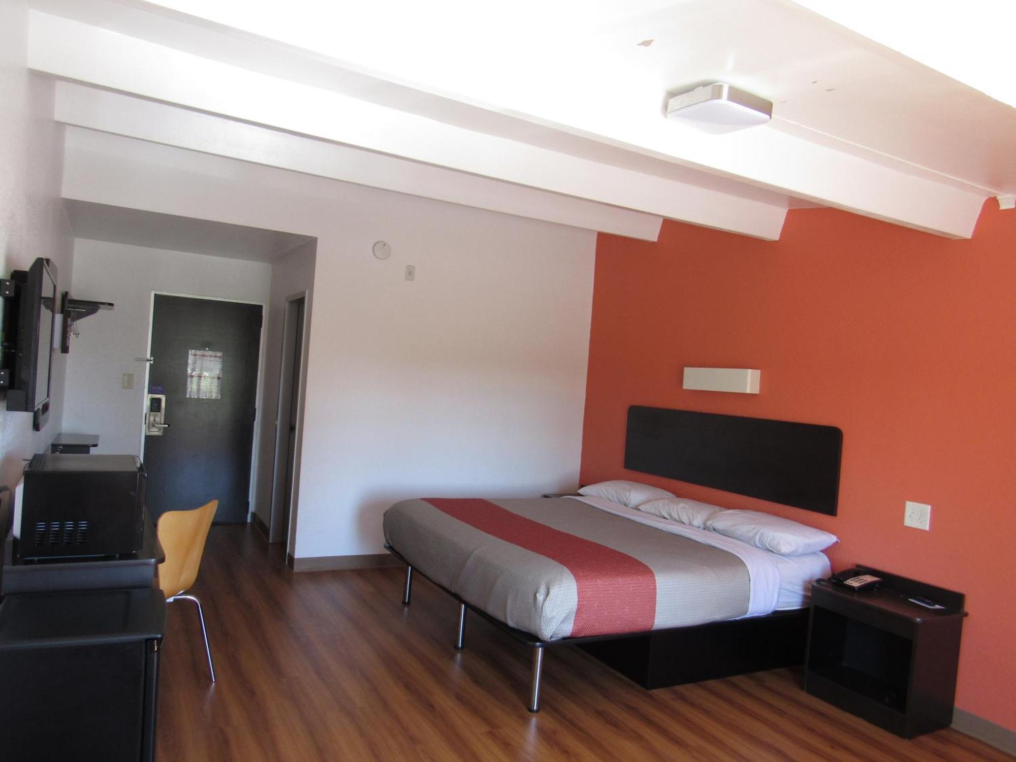 Motel 6-White, Ga - Cartersville Экстерьер фото