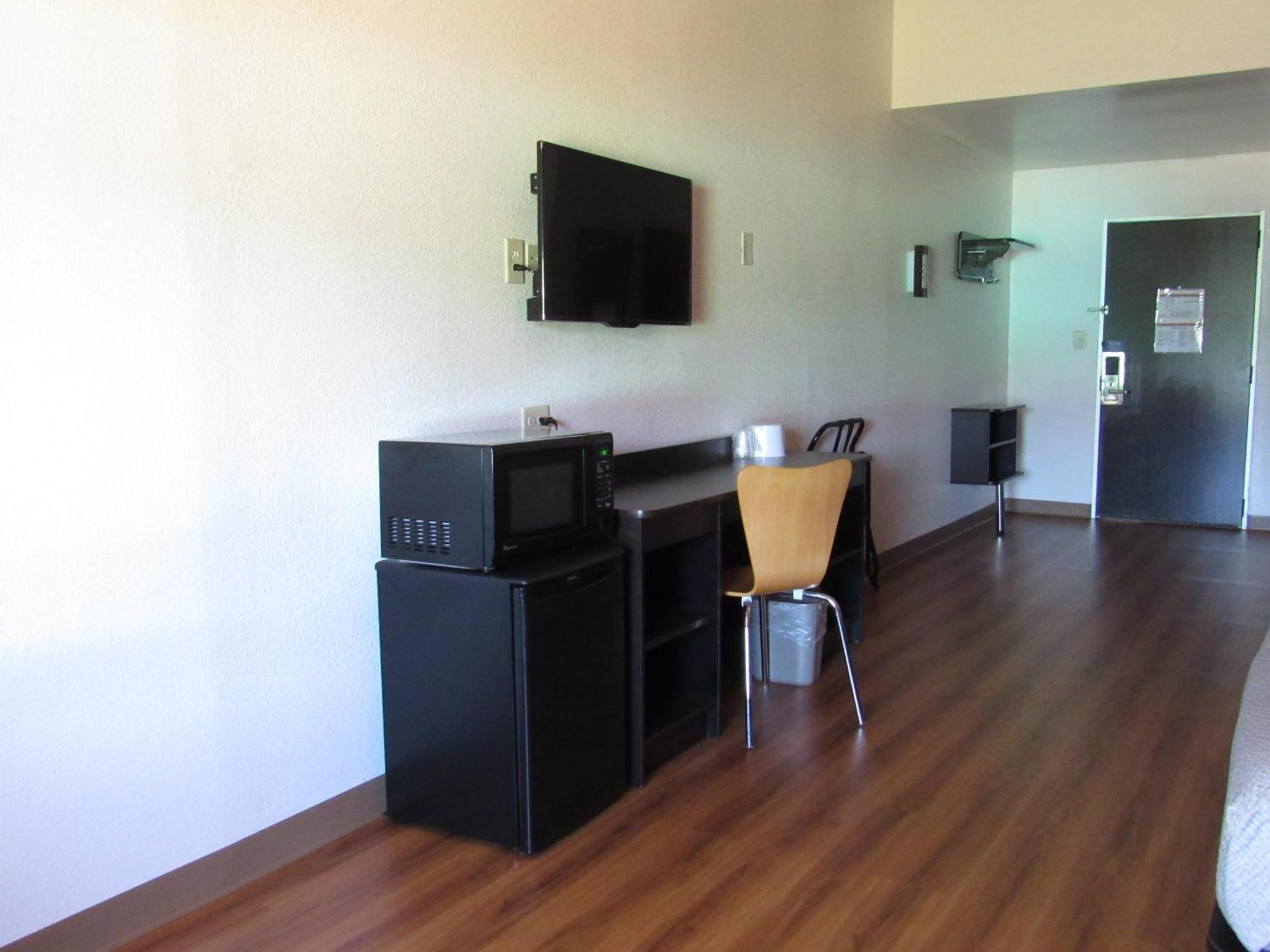 Motel 6-White, Ga - Cartersville Экстерьер фото