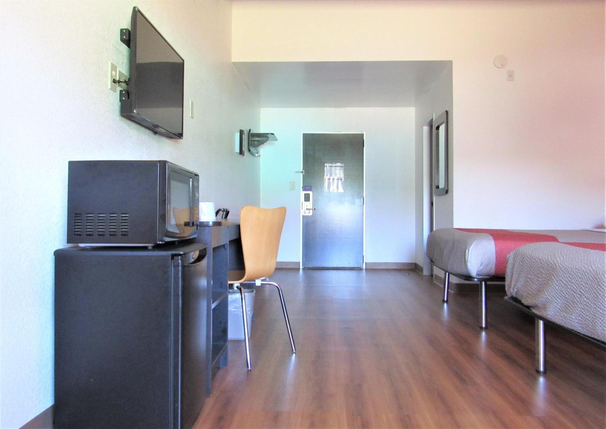 Motel 6-White, Ga - Cartersville Экстерьер фото