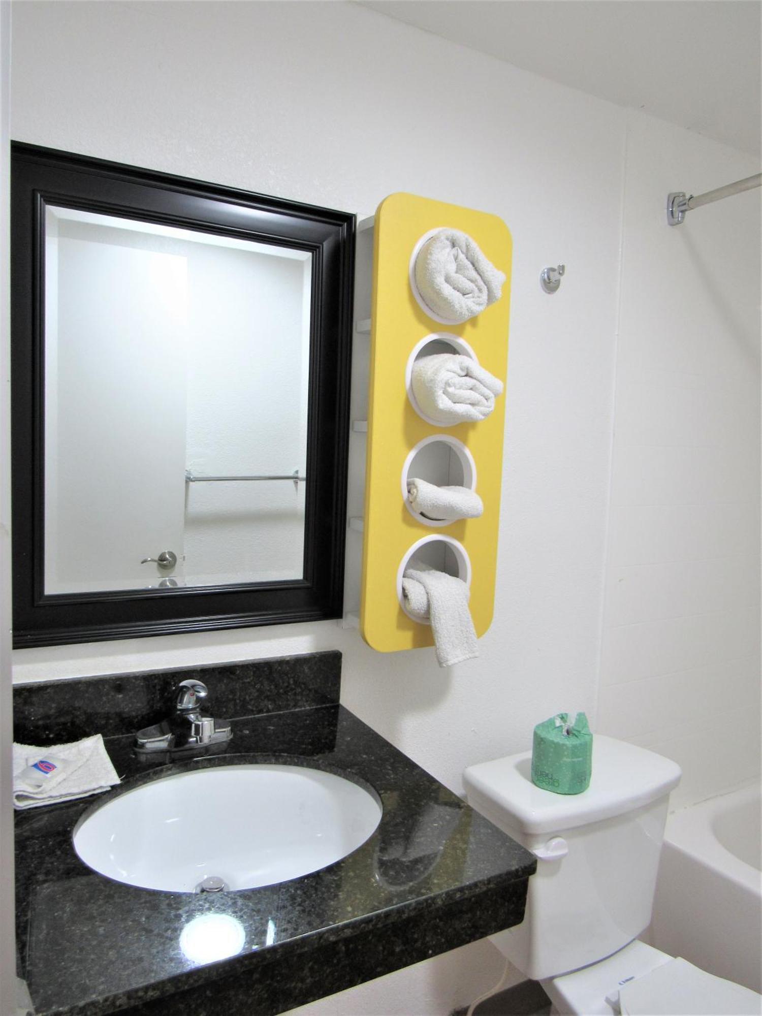 Motel 6-White, Ga - Cartersville Экстерьер фото
