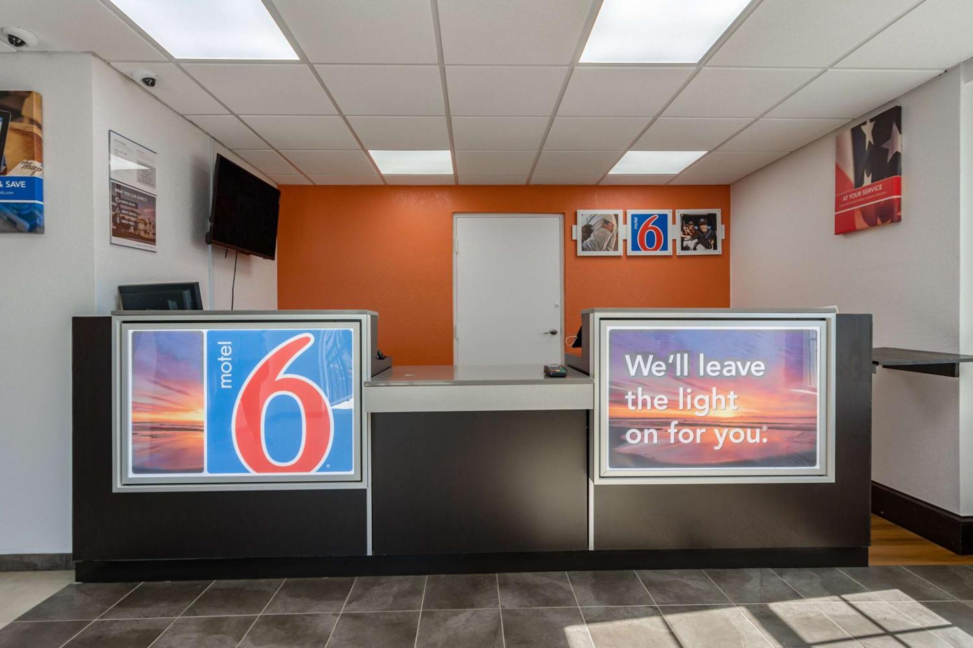 Motel 6-White, Ga - Cartersville Экстерьер фото