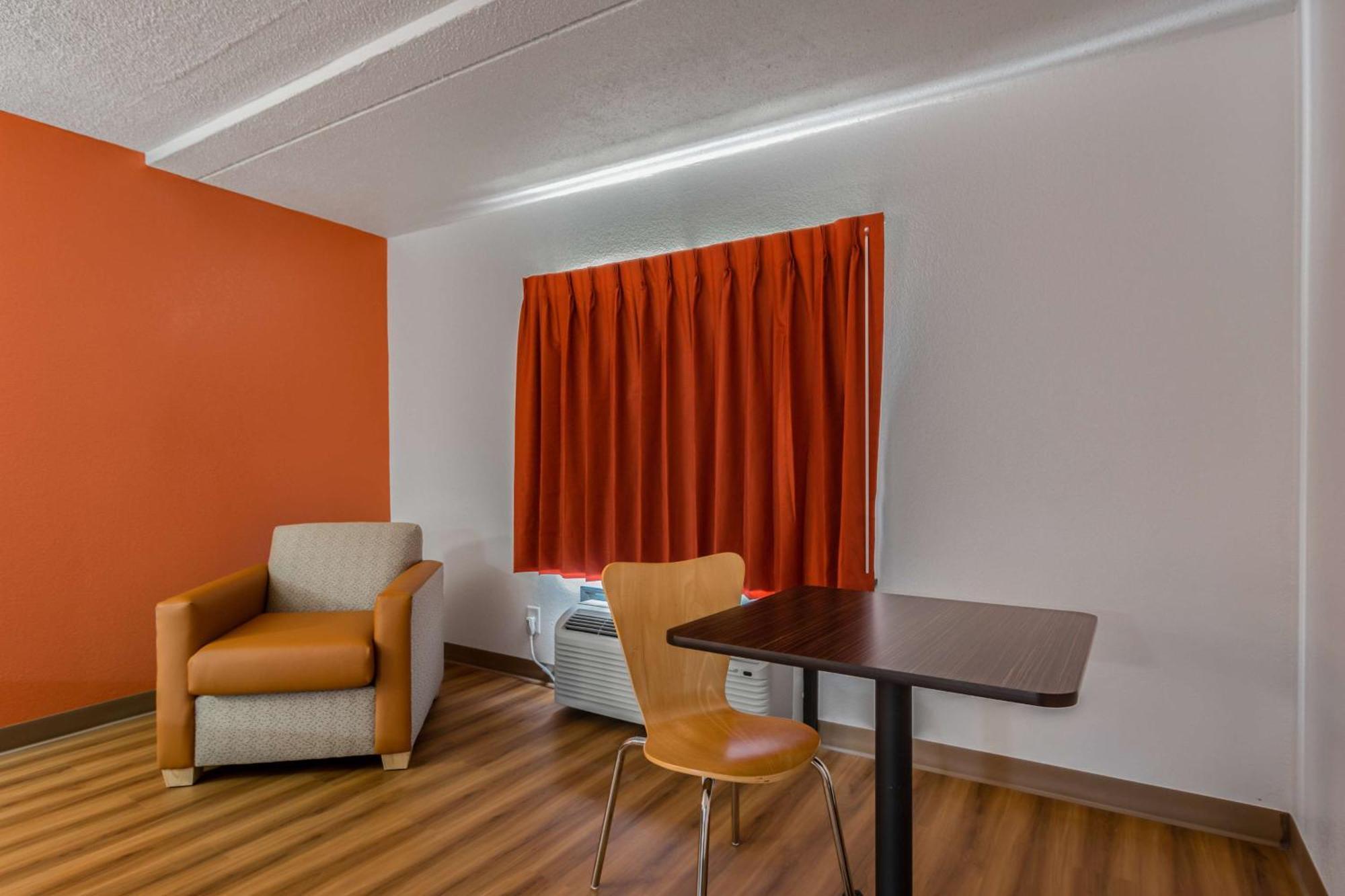 Motel 6-White, Ga - Cartersville Экстерьер фото