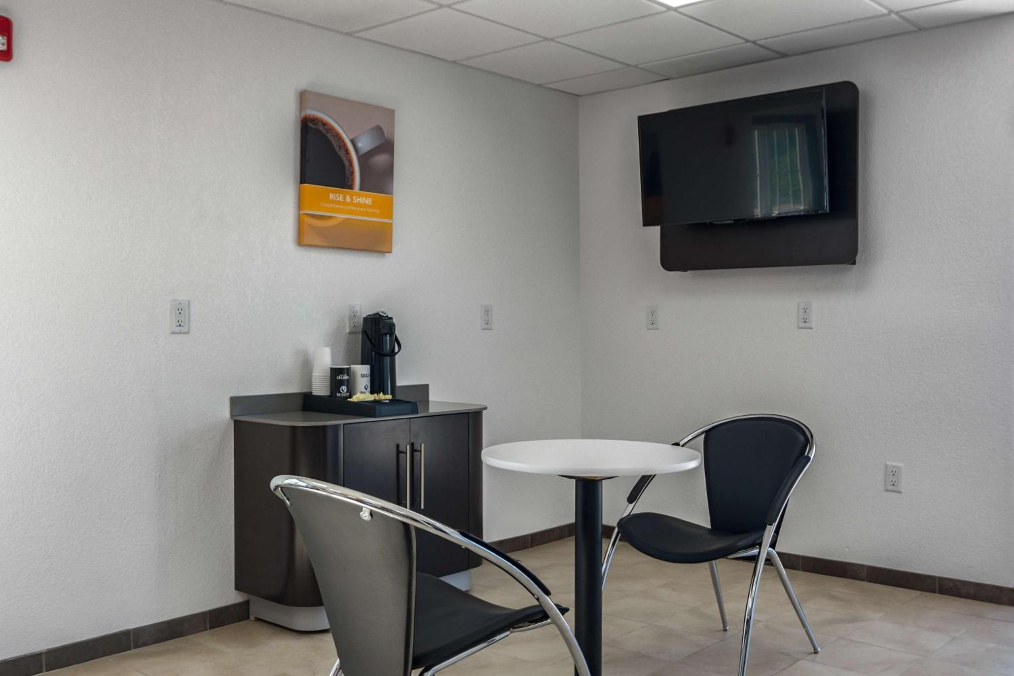 Motel 6-White, Ga - Cartersville Экстерьер фото