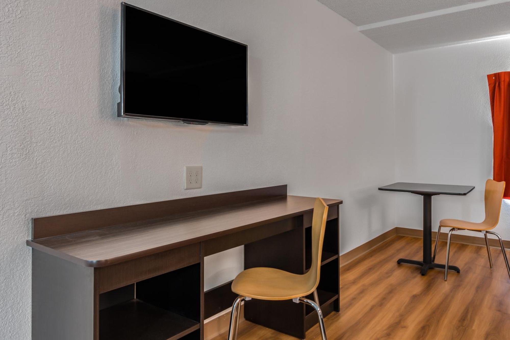 Motel 6-White, Ga - Cartersville Экстерьер фото