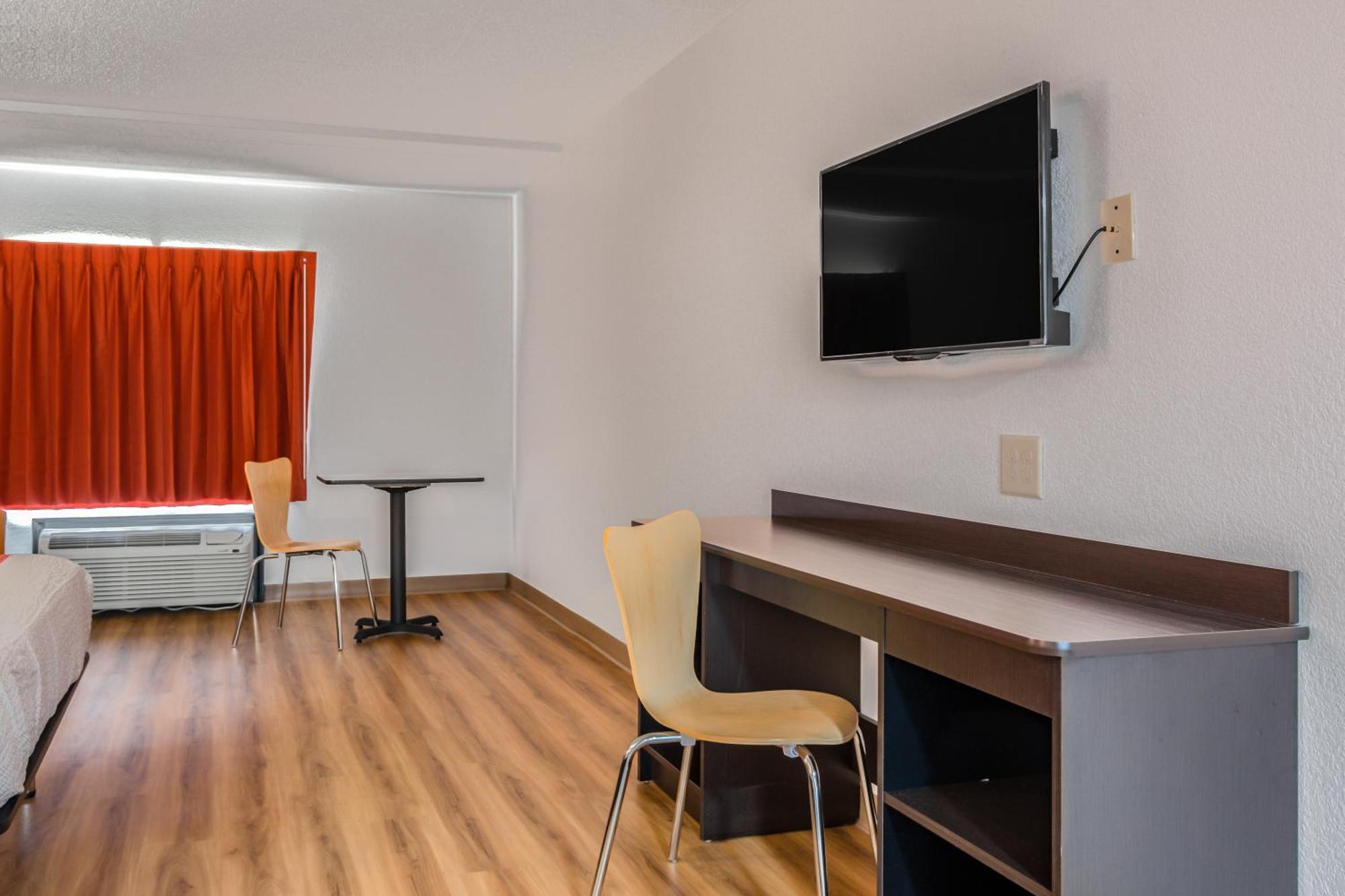 Motel 6-White, Ga - Cartersville Экстерьер фото