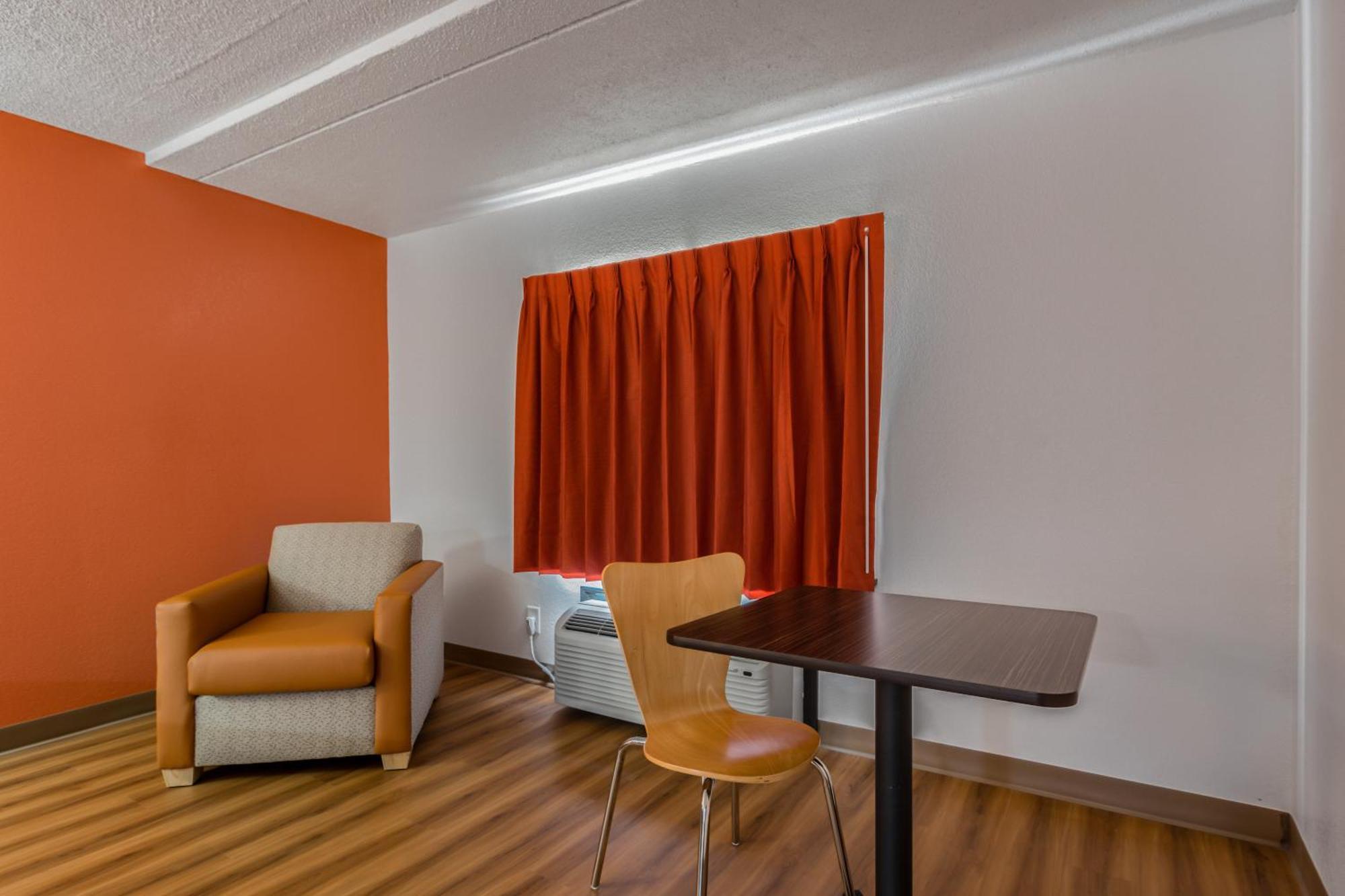 Motel 6-White, Ga - Cartersville Экстерьер фото
