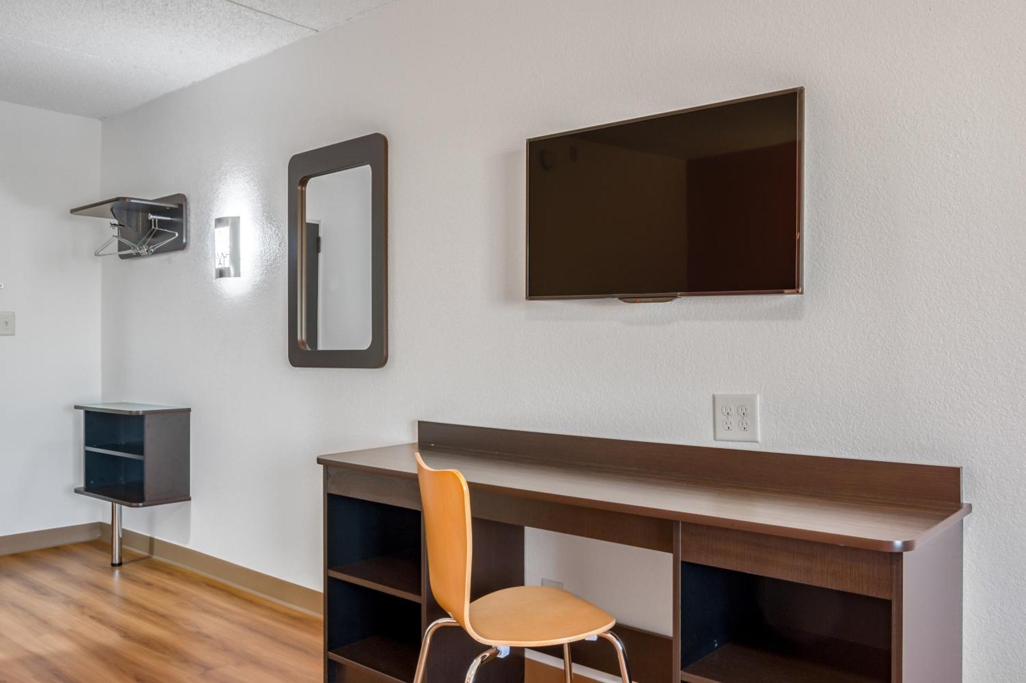 Motel 6-White, Ga - Cartersville Экстерьер фото